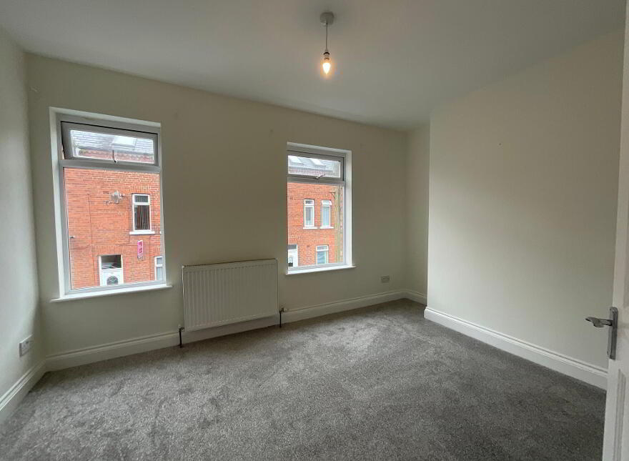 25 Rutherglen Street, Belfast, BT13 3LR