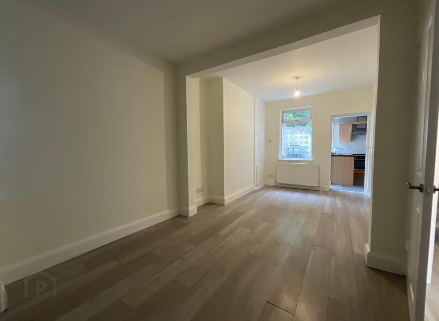 25 Rutherglen Street, Belfast, BT13 3LR