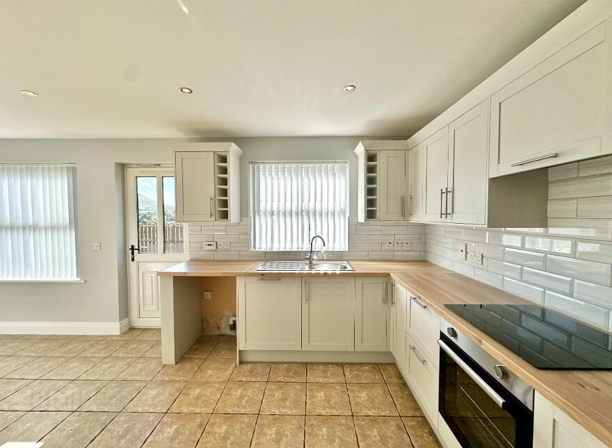 2 Lisgarvagh, Lislea, Newry, BT35 9JZ