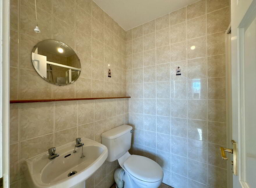 2 Lisgarvagh, Lislea, Newry, BT35 9JZ