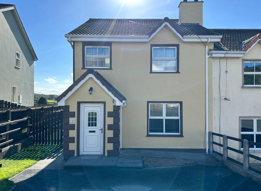 2 Lisgarvagh, Lislea, Newry, BT35 9JZ photo