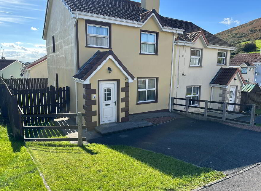 2 Lisgarvagh, Lislea, Newry, BT35 9JZ