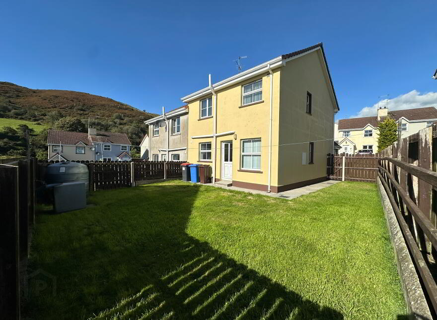 2 Lisgarvagh, Lislea, Newry, BT35 9JZ
