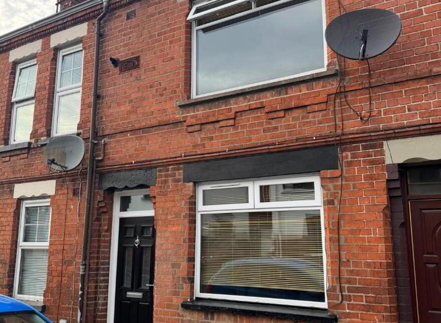 9 Albert Street, Lurgan, Craigavon, BT66 6JF