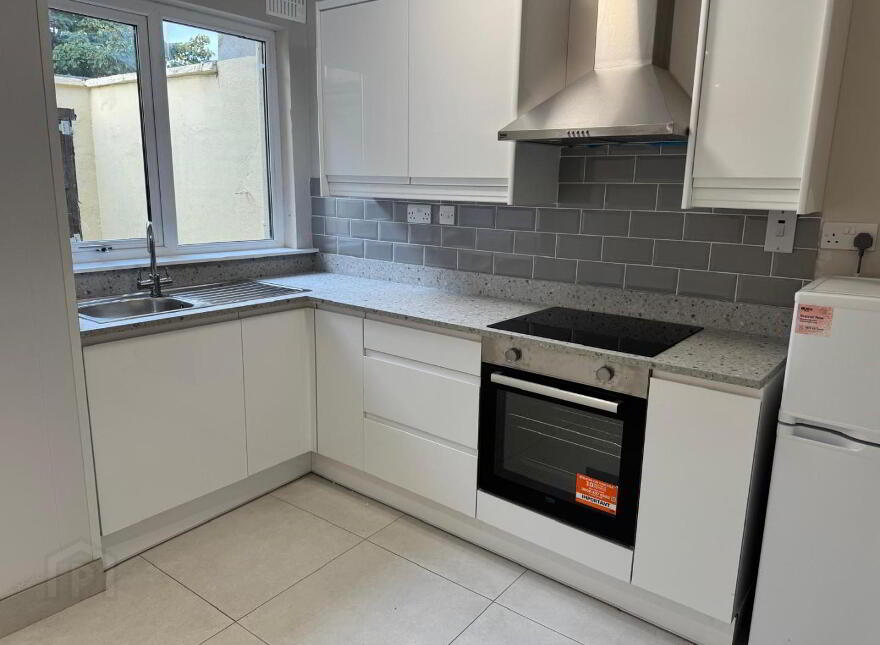 9 Albert Street, Lurgan, Craigavon, BT66 6JF