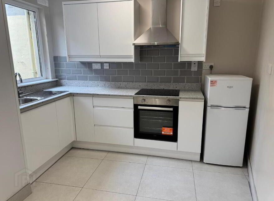 9 Albert Street, Lurgan, Craigavon, BT66 6JF
