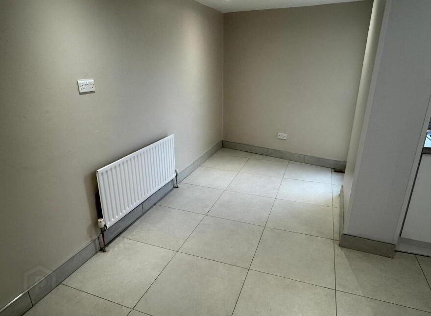 9 Albert Street, Lurgan, Craigavon, BT66 6JF