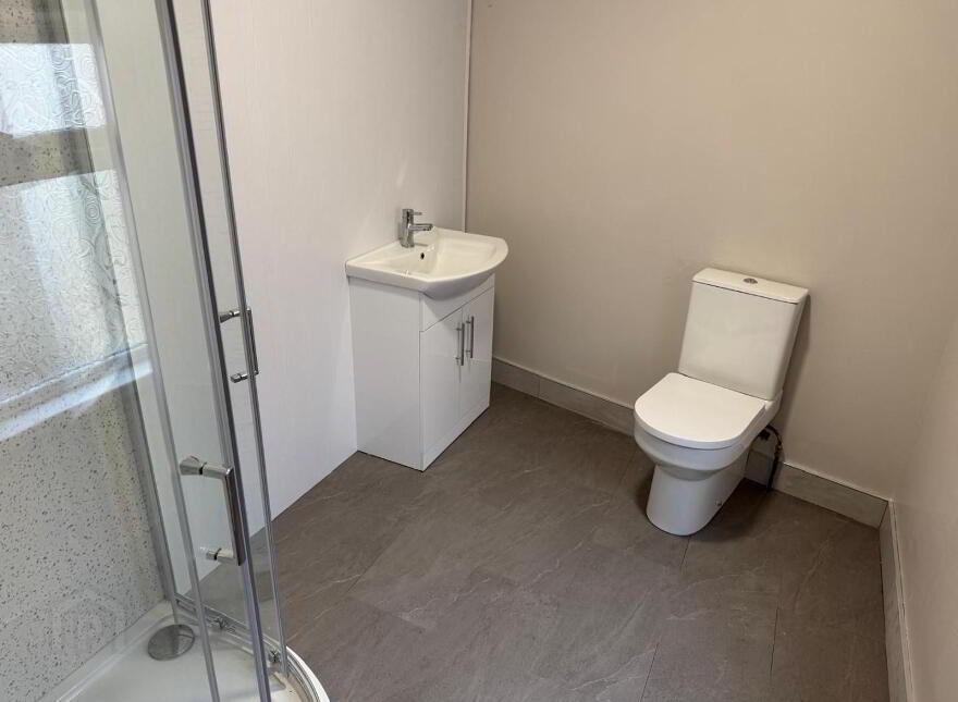9 Albert Street, Lurgan, Craigavon, BT66 6JF