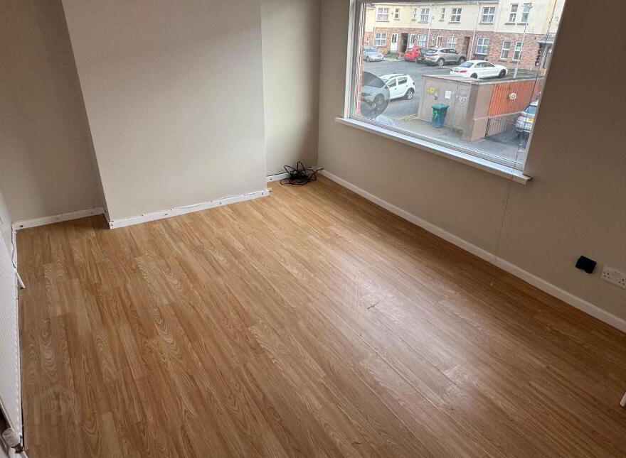 9 Albert Street, Lurgan, Craigavon, BT66 6JF