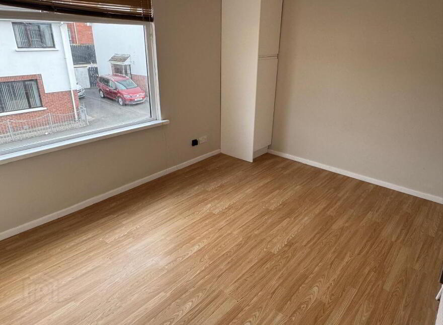 9 Albert Street, Lurgan, Craigavon, BT66 6JF