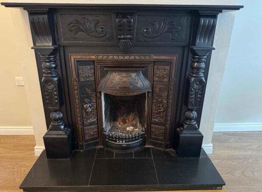 9 Albert Street, Lurgan, Craigavon, BT66 6JF
