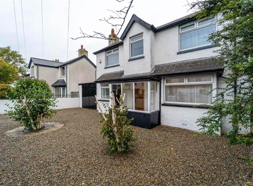 17 Godfrey Avenue, Bangor, BT20 5LS