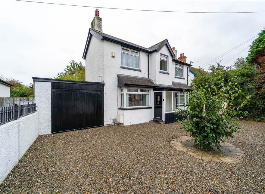17 Godfrey Avenue, Bangor, BT20 5LS photo