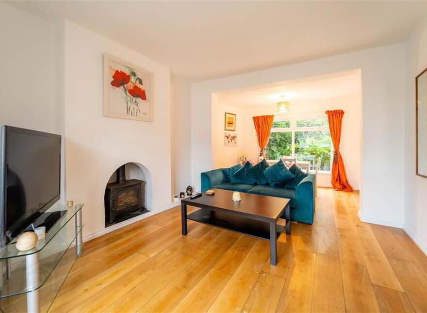 17 Godfrey Avenue, Bangor, BT20 5LS