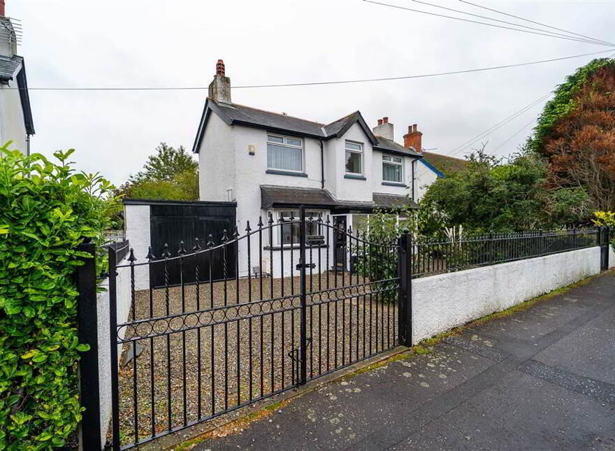 17 Godfrey Avenue, Bangor, BT20 5LS