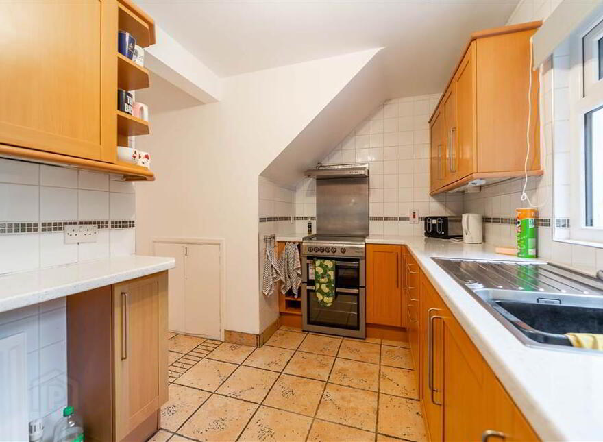 17 Godfrey Avenue, Bangor, BT20 5LS
