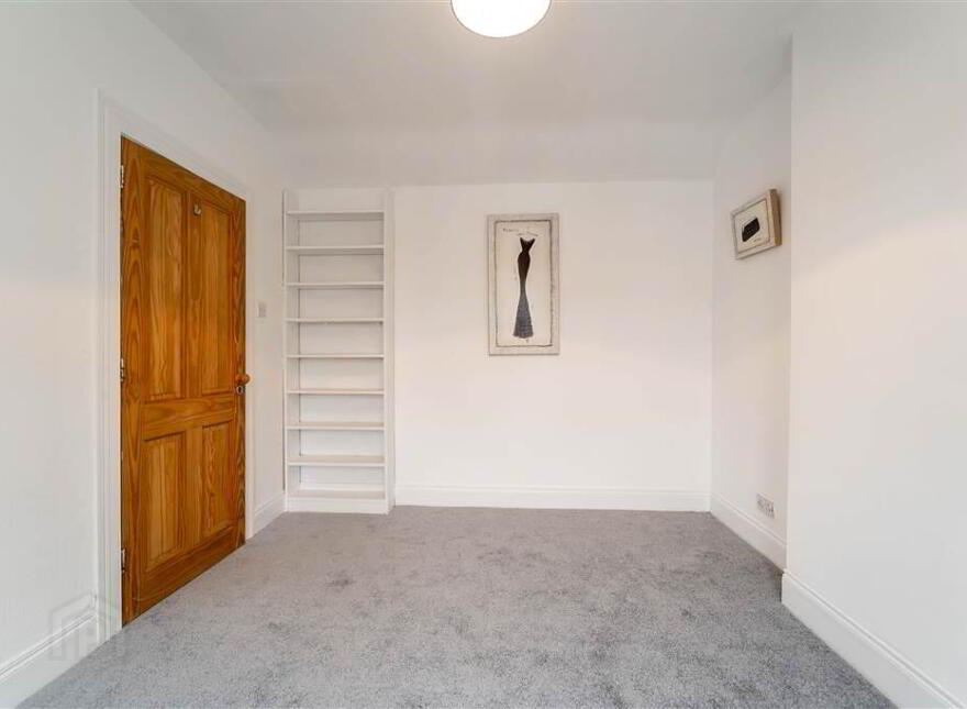 17 Godfrey Avenue, Bangor, BT20 5LS