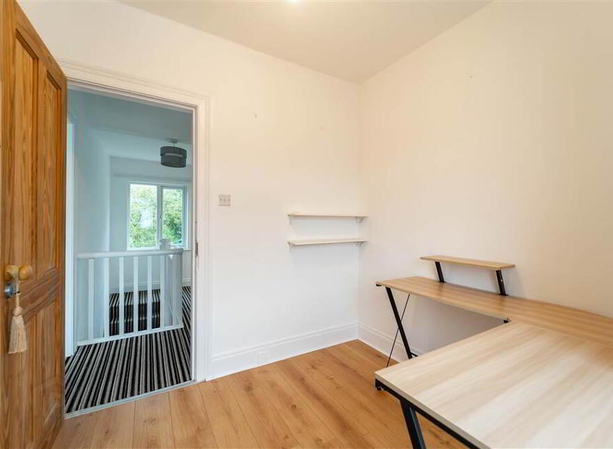 17 Godfrey Avenue, Bangor, BT20 5LS