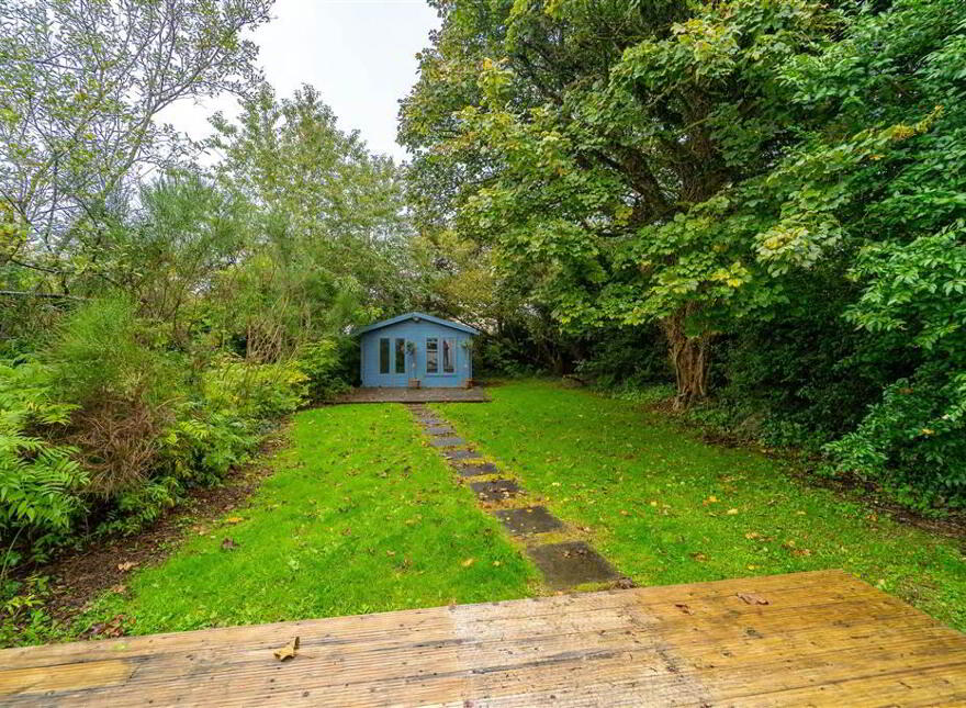 17 Godfrey Avenue, Bangor, BT20 5LS