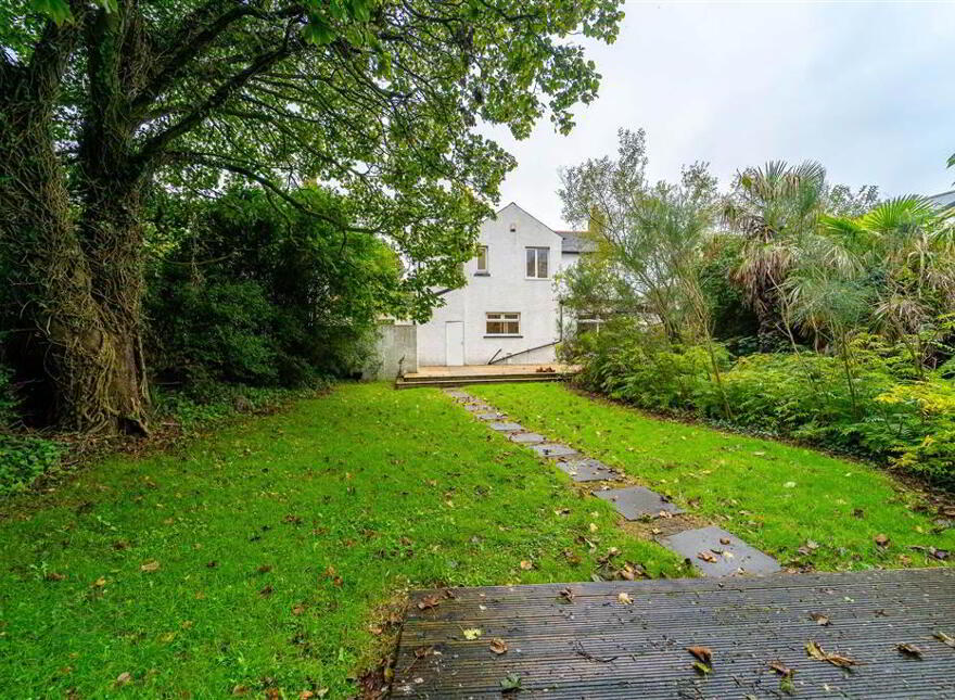 17 Godfrey Avenue, Bangor, BT20 5LS