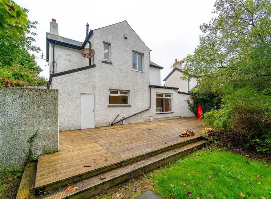 17 Godfrey Avenue, Bangor, BT20 5LS