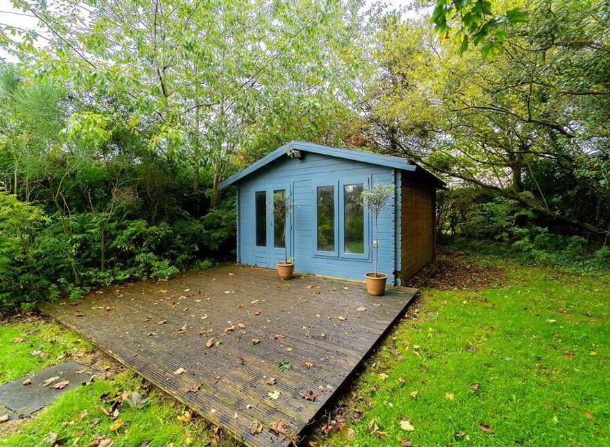 17 Godfrey Avenue, Bangor, BT20 5LS