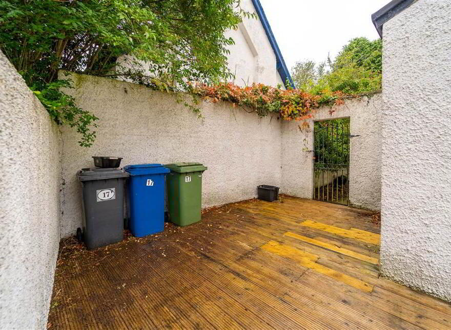 17 Godfrey Avenue, Bangor, BT20 5LS