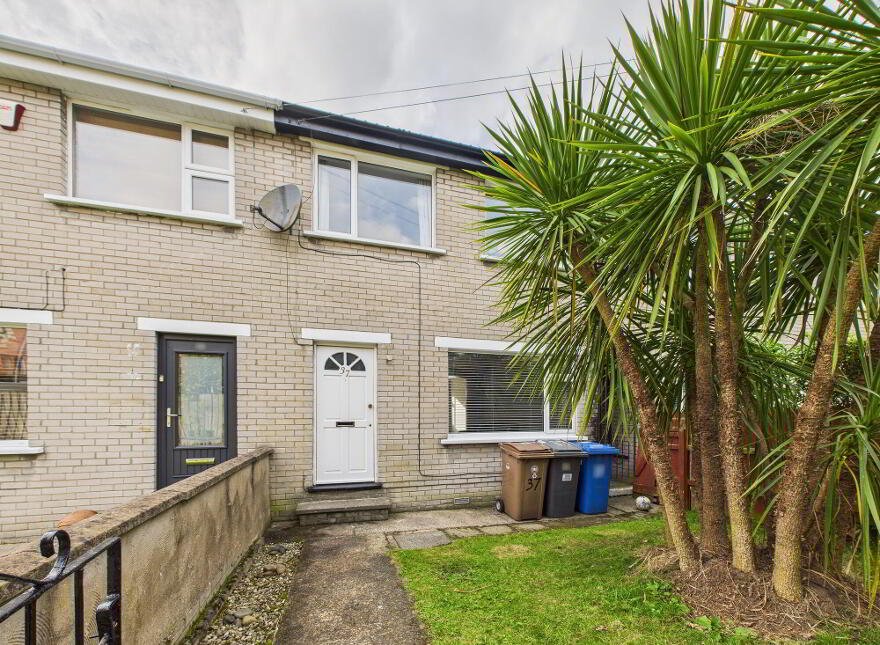 37 Sunnyside Park, Belfast, BT7 3DT