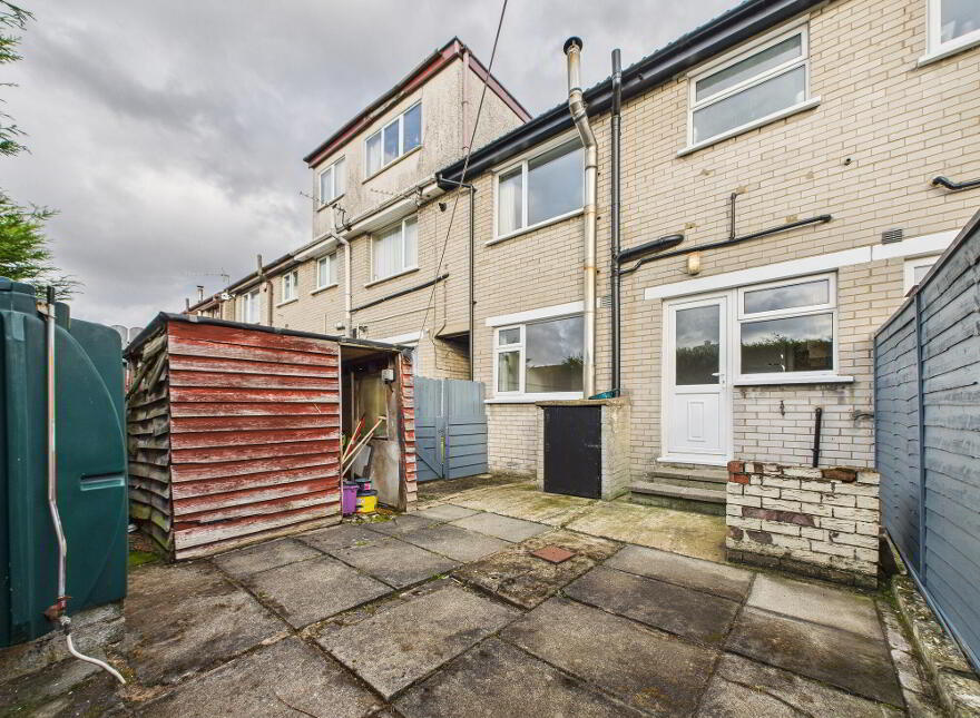 37 Sunnyside Park, Belfast, BT7 3DT