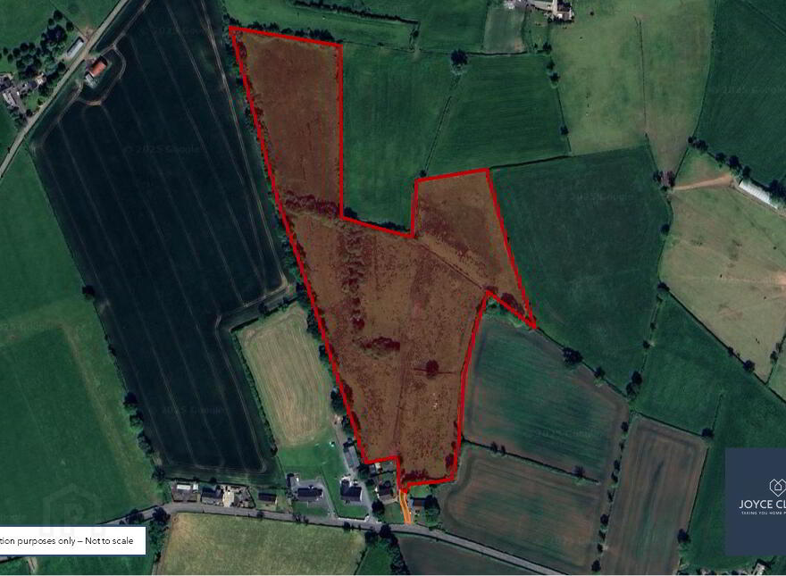 Land Adj To 2 Feumore Road, Ballinderry Upper, BT28 2LJ photo