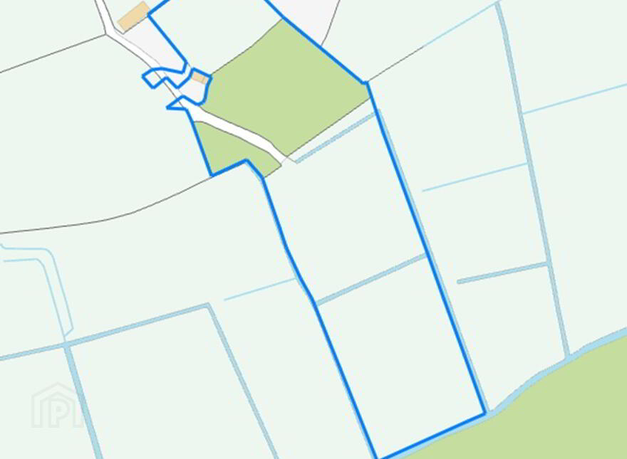 Lands To Rear Of 5 Feumore Road, Ballinderry Upper, BT28 2LJ