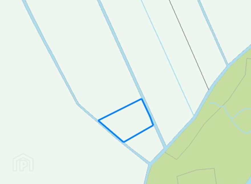 Lands To Rear Of 5 Feumore Road, Ballinderry Upper, BT28 2LJ