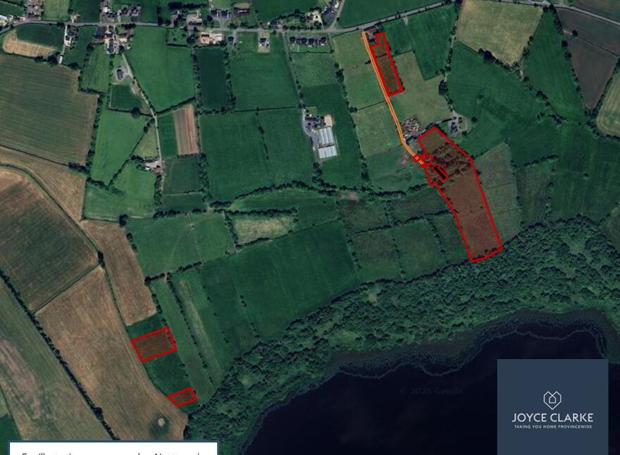 Lands To Rear Of 5 Feumore Road, Ballinderry Upper, BT28 2LJ photo