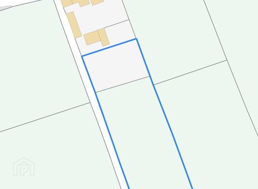 Lands To Rear Of 5 Feumore Road, Ballinderry Upper, BT28 2LJ