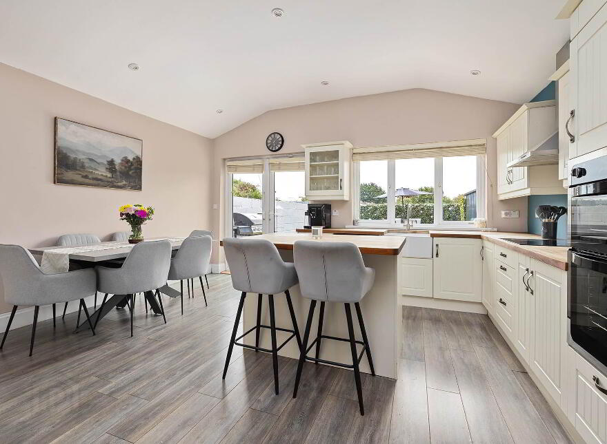 13 Vanessa Lawns, Celbridge, W23FC81