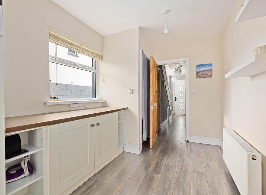 13 Vanessa Lawns, Celbridge, W23FC81