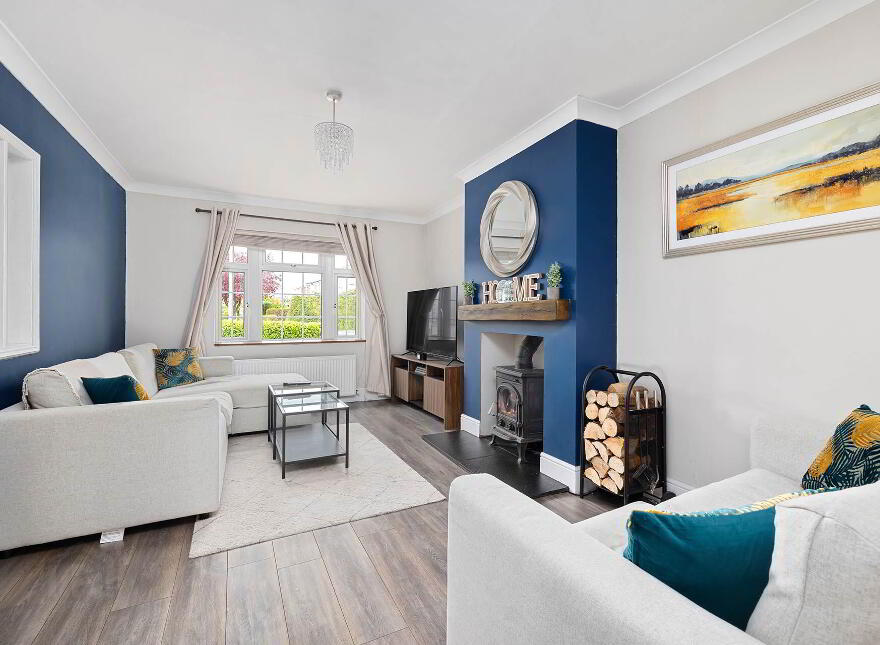 13 Vanessa Lawns, Celbridge, W23FC81