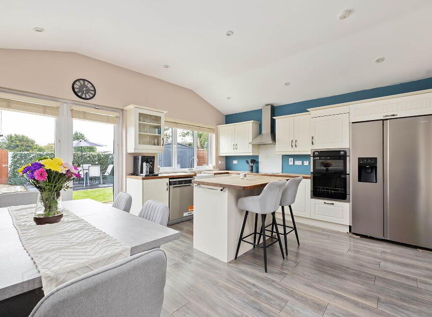 13 Vanessa Lawns, Celbridge, W23FC81