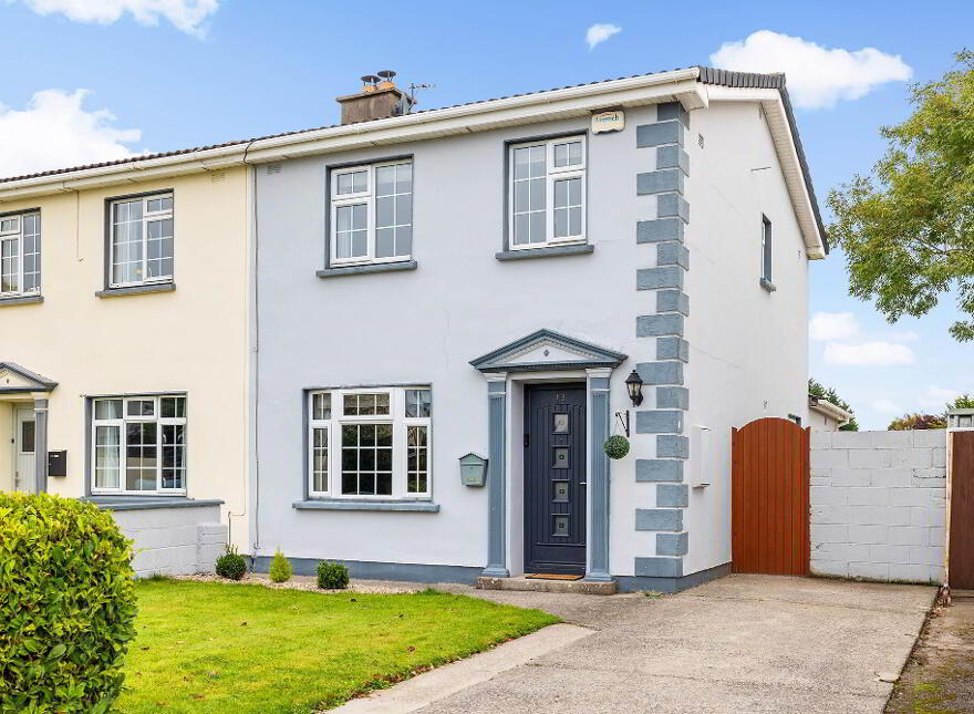 13 Vanessa Lawns, Celbridge, W23FC81