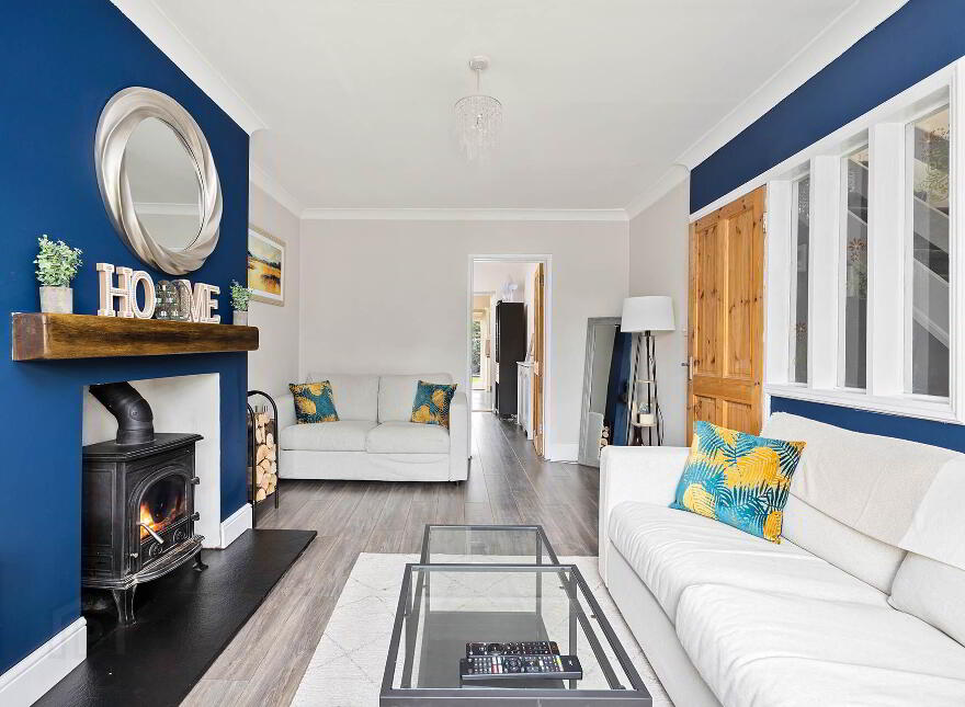 13 Vanessa Lawns, Celbridge, W23FC81