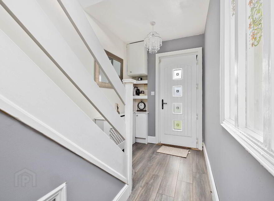 13 Vanessa Lawns, Celbridge, W23FC81