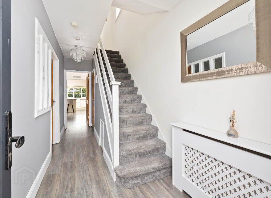 13 Vanessa Lawns, Celbridge, W23FC81