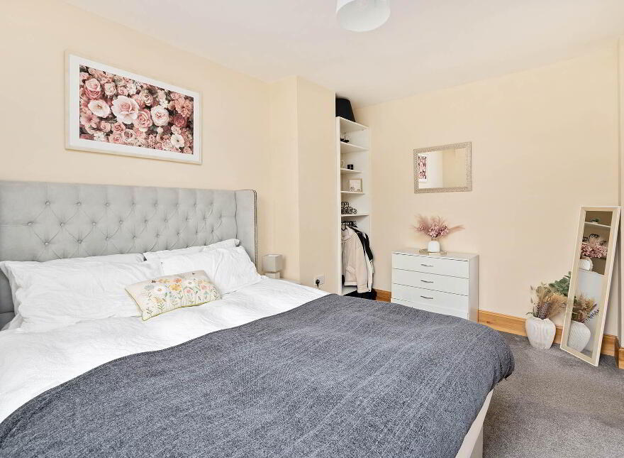 13 Vanessa Lawns, Celbridge, W23FC81