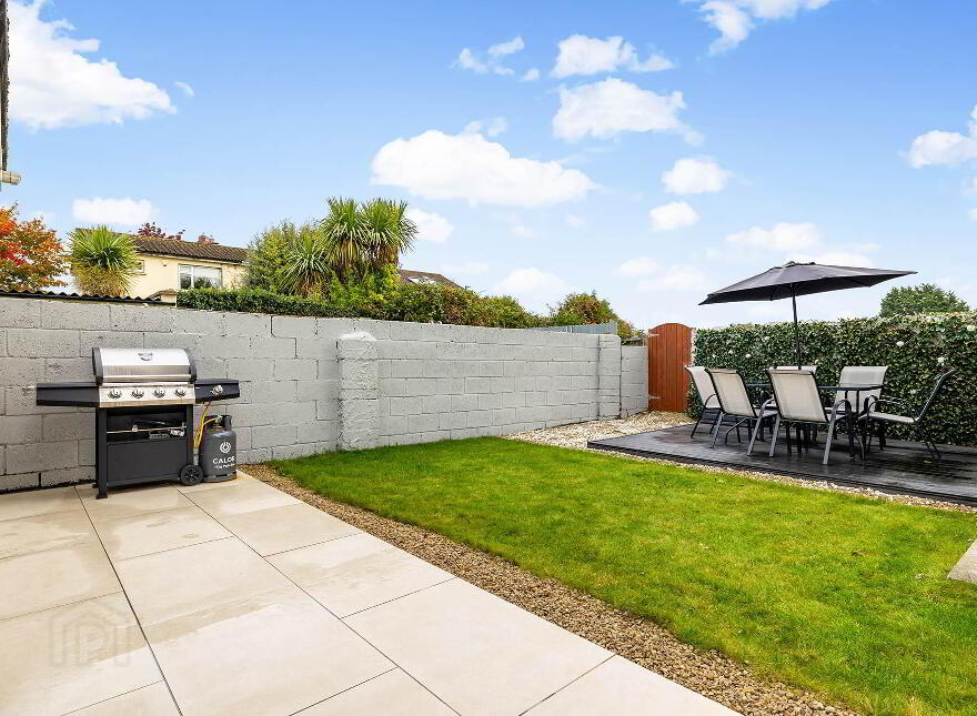 13 Vanessa Lawns, Celbridge, W23FC81