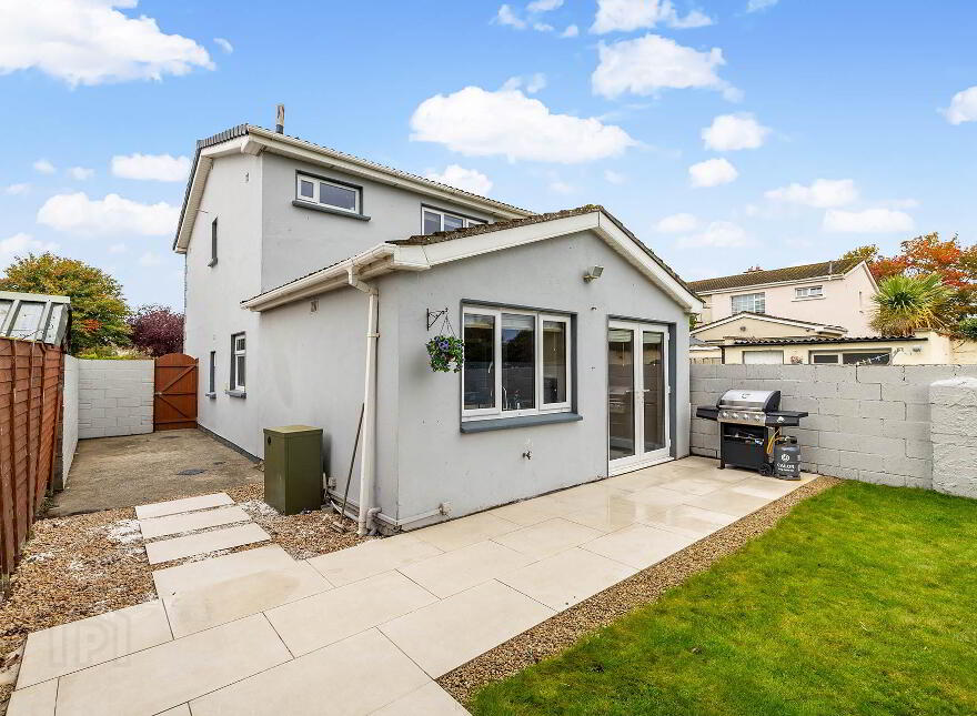 13 Vanessa Lawns, Celbridge, W23FC81