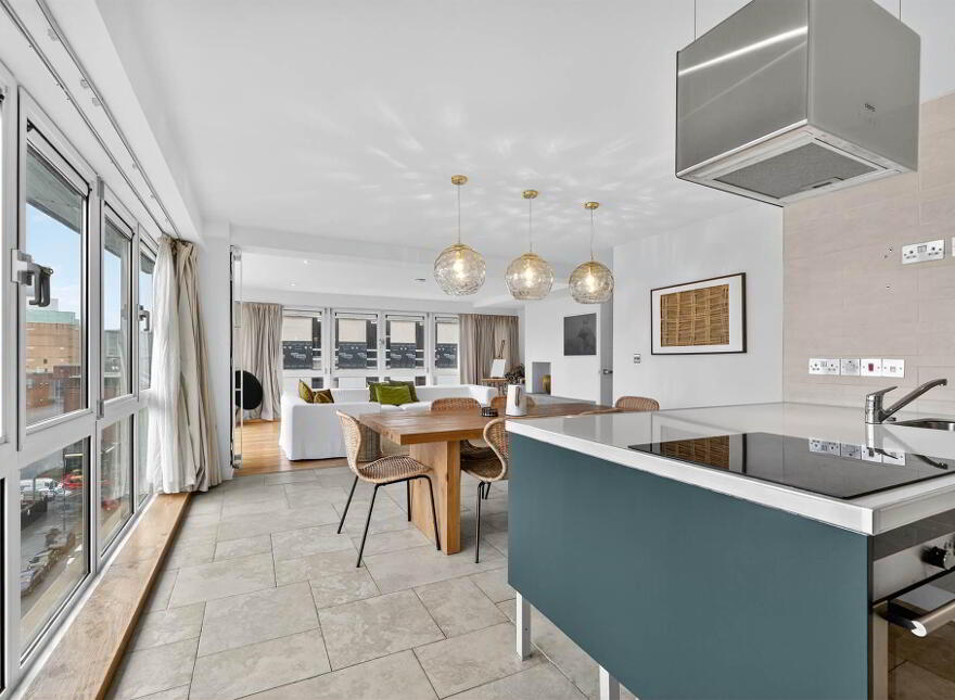 20 Shaftesbury Court, Marcus Ward Street, Belfast, BT7 1RY
