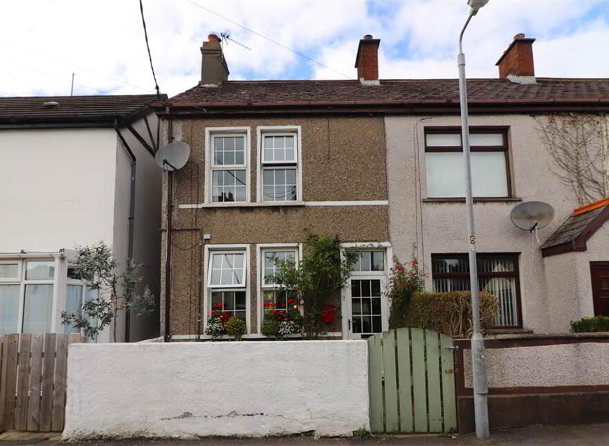 3 Cromwells Highway, Saintfield Road, Lisburn, BT27 5DH photo