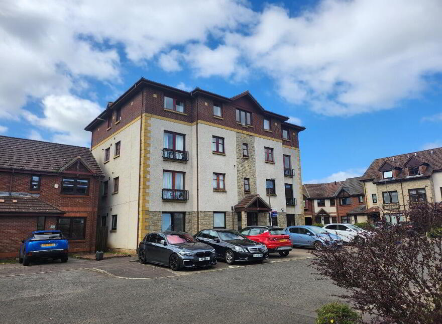 41 Easter Hermitage, Edinburgh, EH6 8DR photo