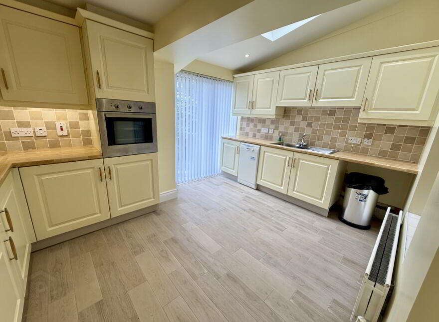 11 Grove Terrace, Armagh, BT60 1BX