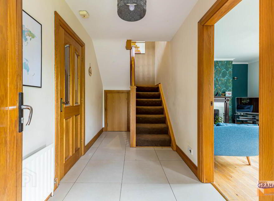 21 Hermitage, Culcavy, Hillsborough, BT26 6RJ